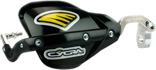 CYCRA Probend™ CRM Racer Pack for 1-1/8" Handlebars - Black 1CYC-7402-12X
