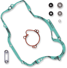 MOOSE OFFROAD Water Pump Rebuild Kit - Kawasaki 821478mse