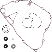 MOOSE OFFROAD Water Pump Rebuild Kit - Kawasaki 821481mse