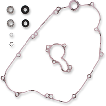 MOOSE OFFROAD Water Pump Rebuild Kit - Kawasaki 821482mse