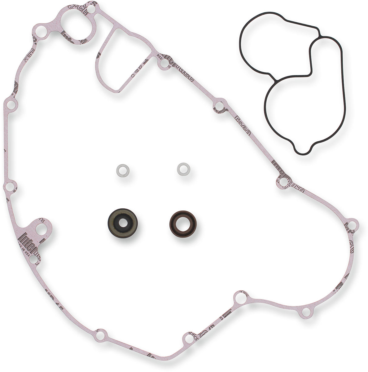 MOOSE OFFROAD Water Pump Rebuild Kit - Suzuki 821590mse
