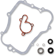 MOOSE OFFROAD Water Pump Rebuild Kit - Yamaha 821614mse