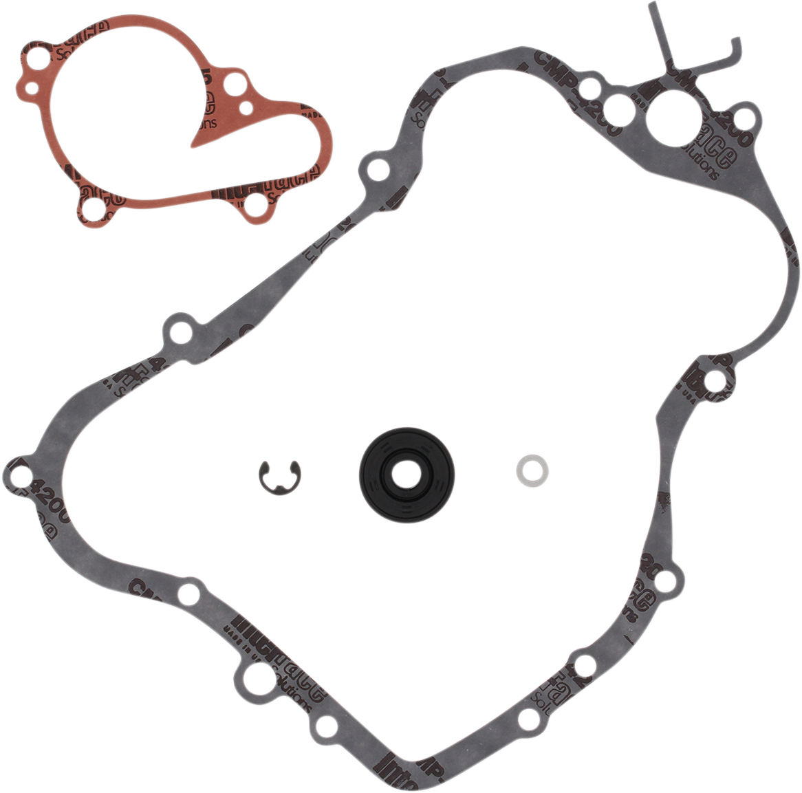 MOOSE OFFROAD Water Pump Rebuild Kit - Yamaha 821636mse
