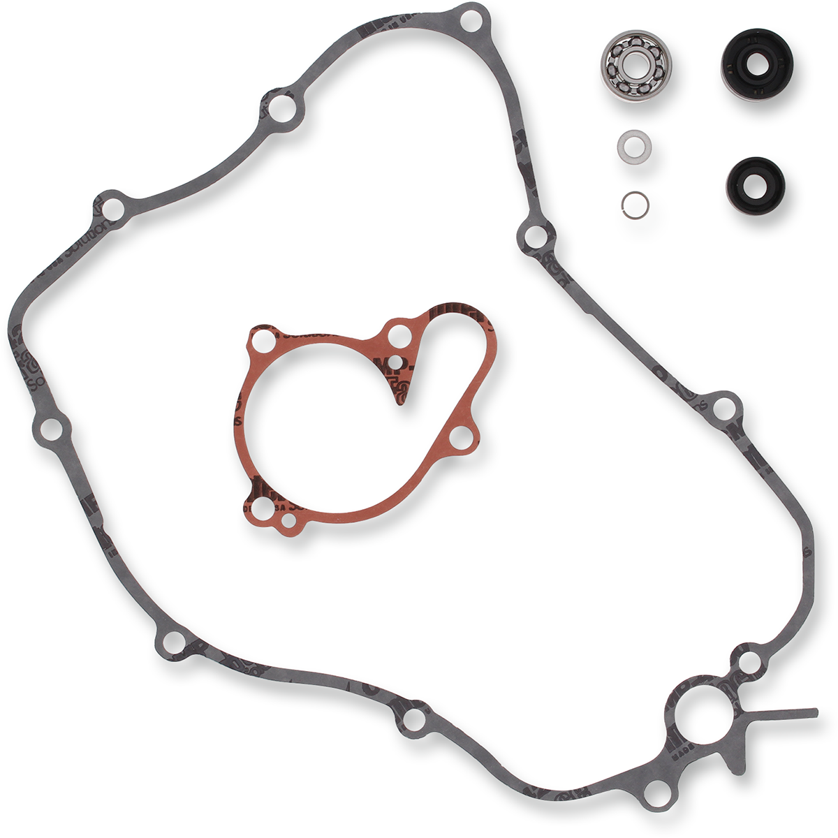 MOOSE OFFROAD Water Pump Rebuild Kit - Yamaha 821641mse