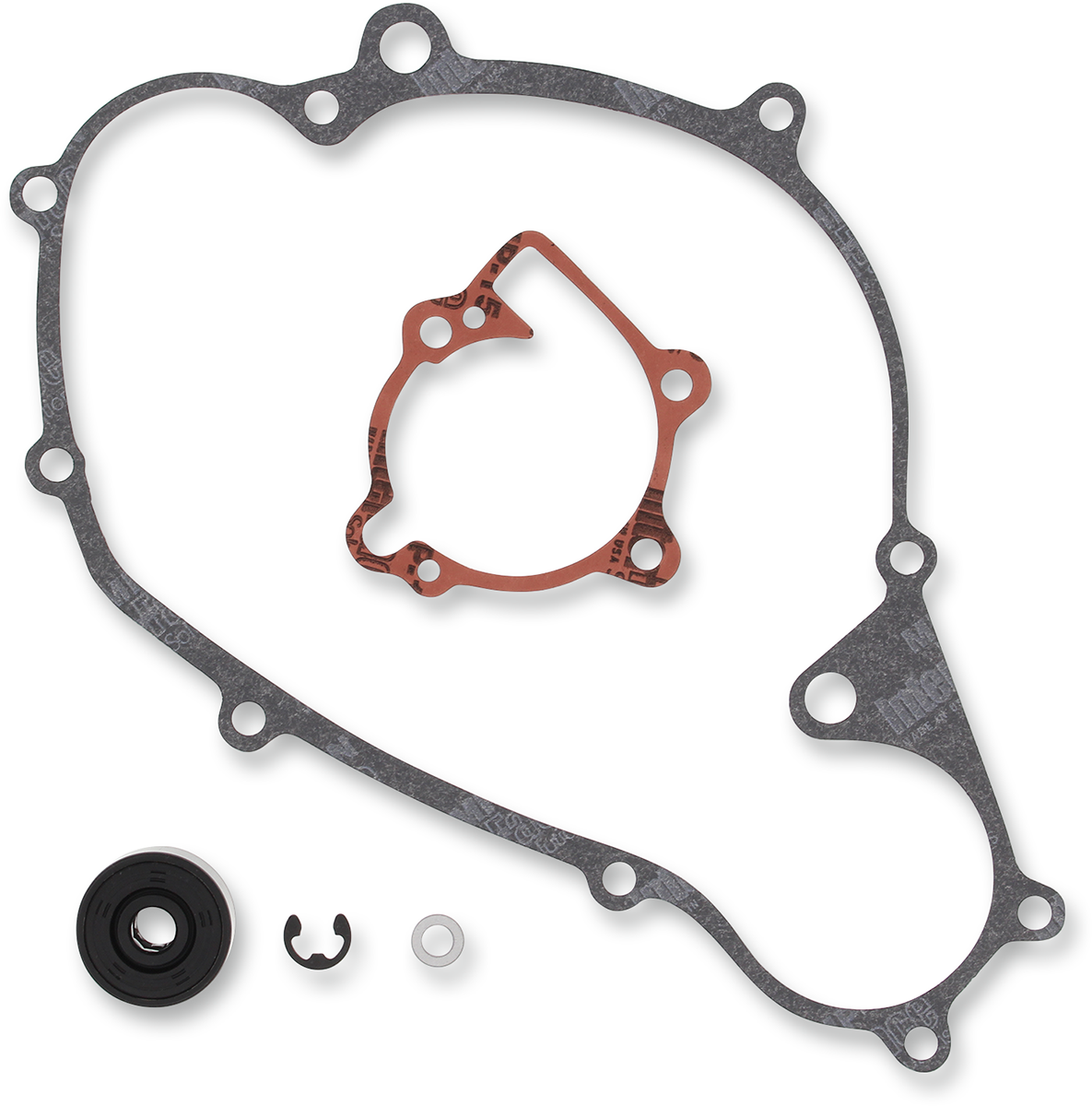 MOOSE OFFROAD Water Pump Rebuild Kit - Yamaha 821612mse