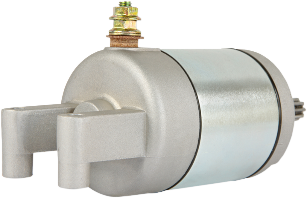 PARTS UNLIMITED Starter - Yamaha 410-54092