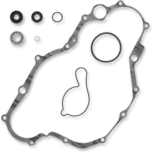MOOSE OFFROAD Water Pump Rebuild Kit - Yamaha 821687mse