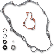 MOOSE OFFROAD Water Pump Rebuild Kit - Yamaha 821689mse