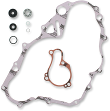 MOOSE OFFROAD Water Pump Rebuild Kit - Yamaha 821690mse