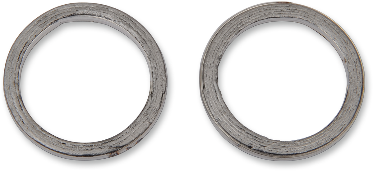 MOOSE OFFROAD Exhaust Gasket Kit - Polaris/Triumph/Yamaha 823001mse