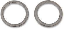 MOOSE OFFROAD Exhaust Gasket Kit - Polaris/Triumph/Yamaha 823001mse