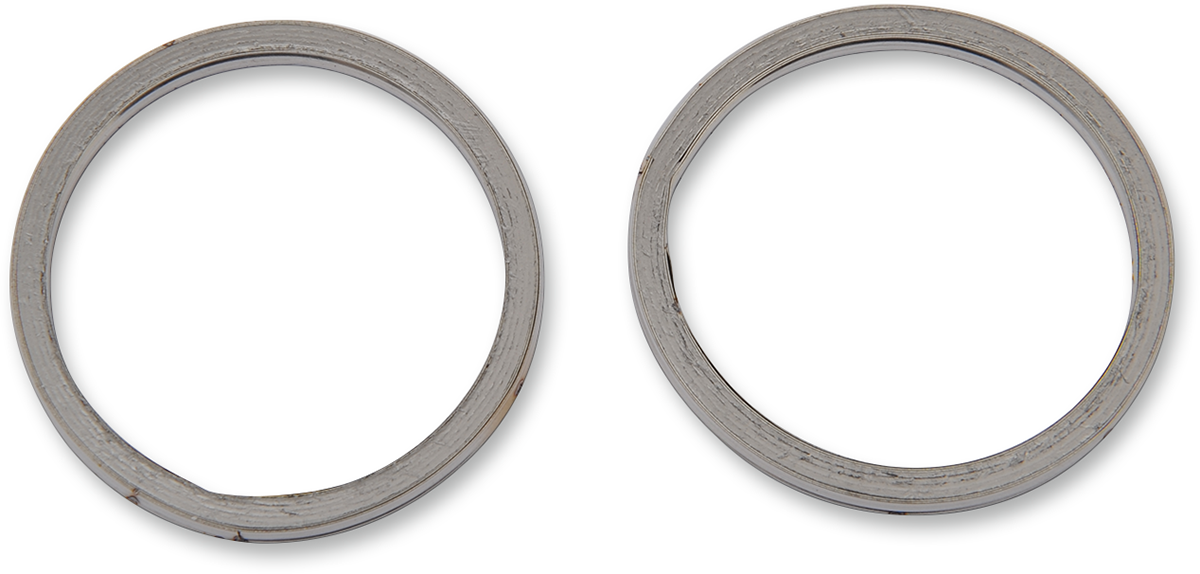 MOOSE OFFROAD Exhaust Gasket Kit - Suzuki/Yamaha 823042mse