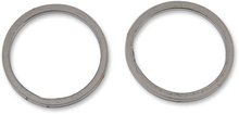 MOOSE OFFROAD Exhaust Gasket Kit - Suzuki/Yamaha 823042mse