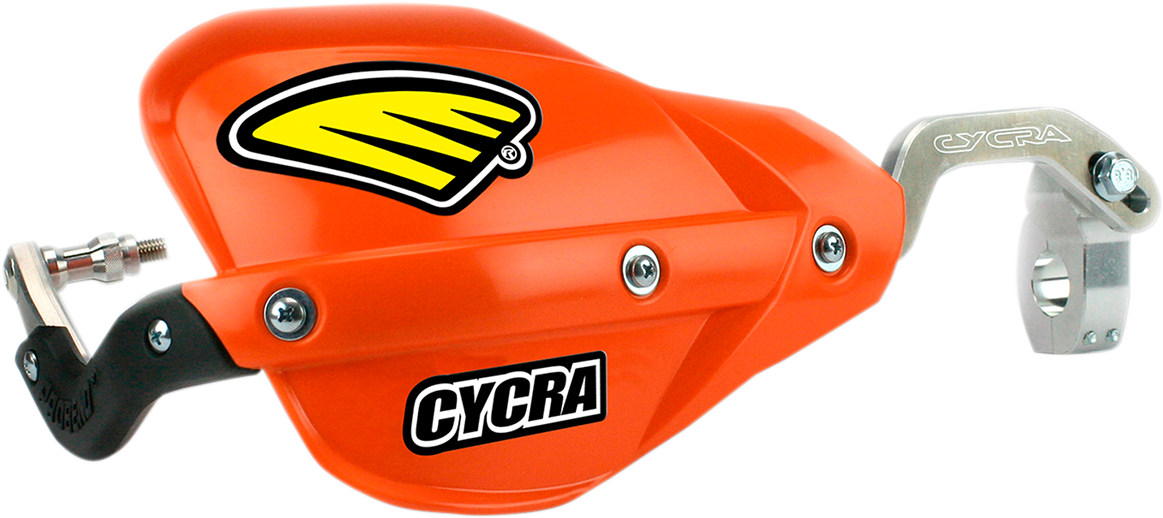 CYCRA Probend™ CRM Racer Pack for 1-1/8" Handlebars - Orange 1CYC-7402-22X