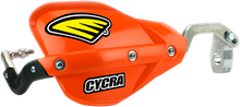CYCRA Probend™ CRM Racer Pack for 1-1/8" Handlebars - Orange 1CYC-7402-22X