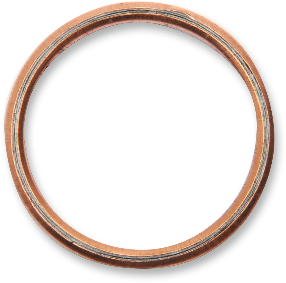 MOOSE OFFROAD Exhaust Gasket Kit - Kawasaki/Suzuki 823068mse