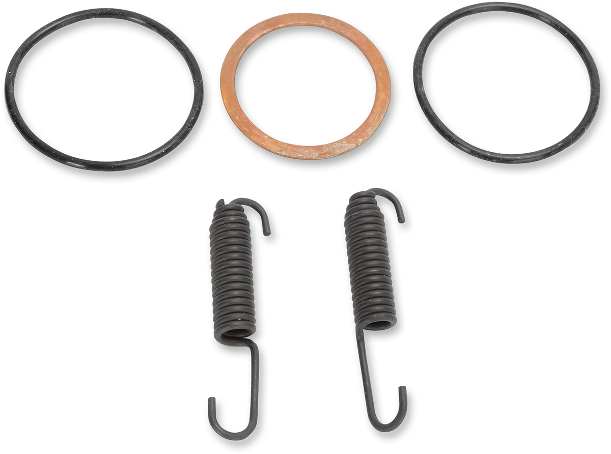 MOOSE OFFROAD Exhaust Gasket Kit - Kawasaki 823100mse