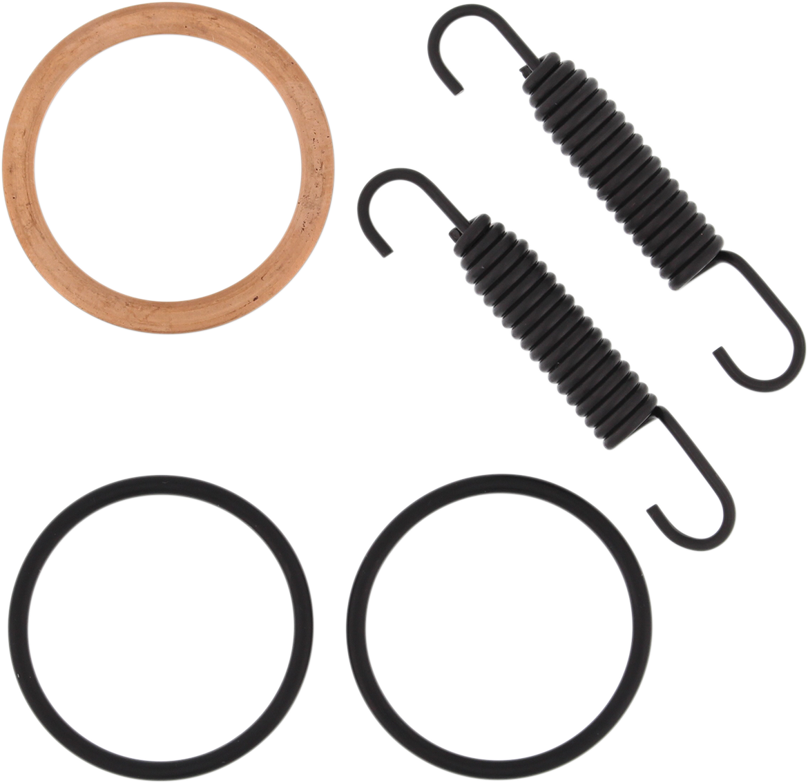 MOOSE OFFROAD Exhaust Gasket Kit - Kawasaki 823103mse