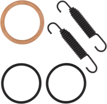 MOOSE OFFROAD Exhaust Gasket Kit - Kawasaki 823103mse