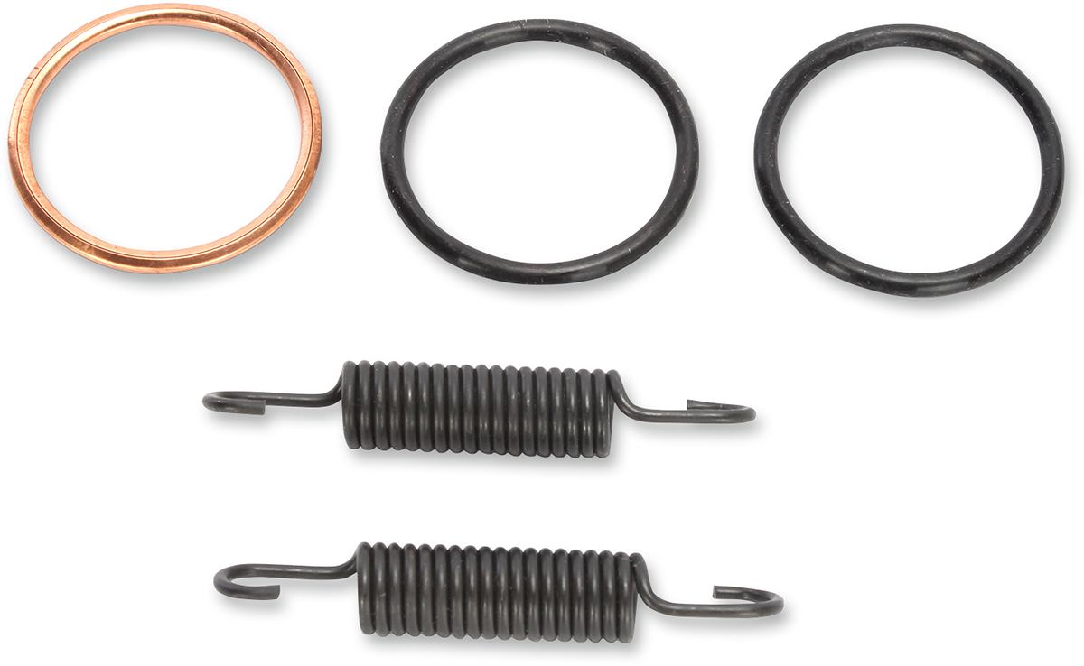 MOOSE OFFROAD Exhaust Gasket Kit - Kawasaki 823104mse