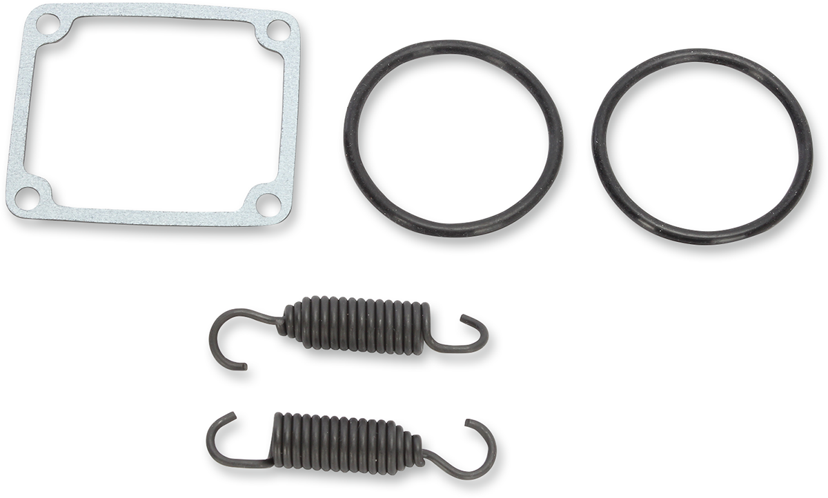 MOOSE OFFROAD Exhaust Gasket Kit - Kawasaki 823105mse