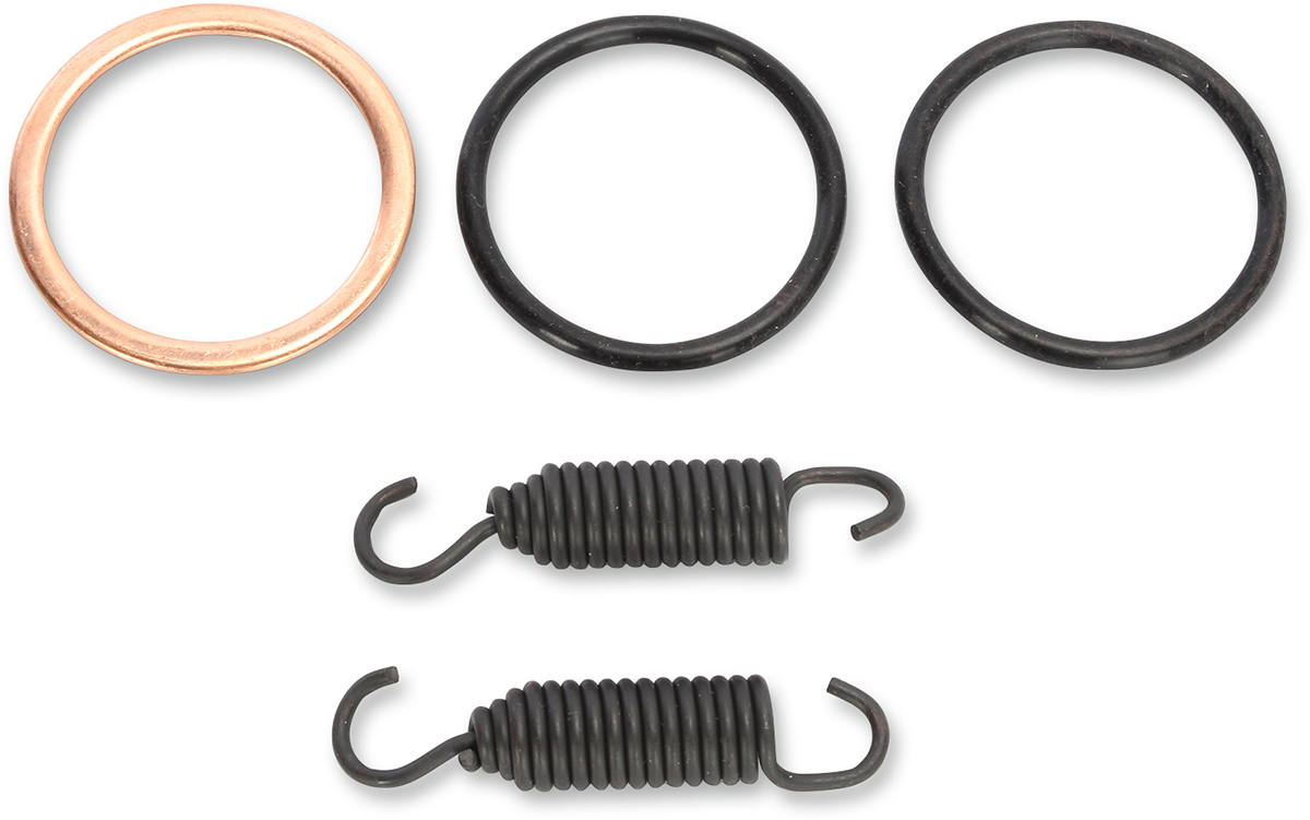 MOOSE OFFROAD Exhaust Gasket Kit - Kawasaki 823107mse