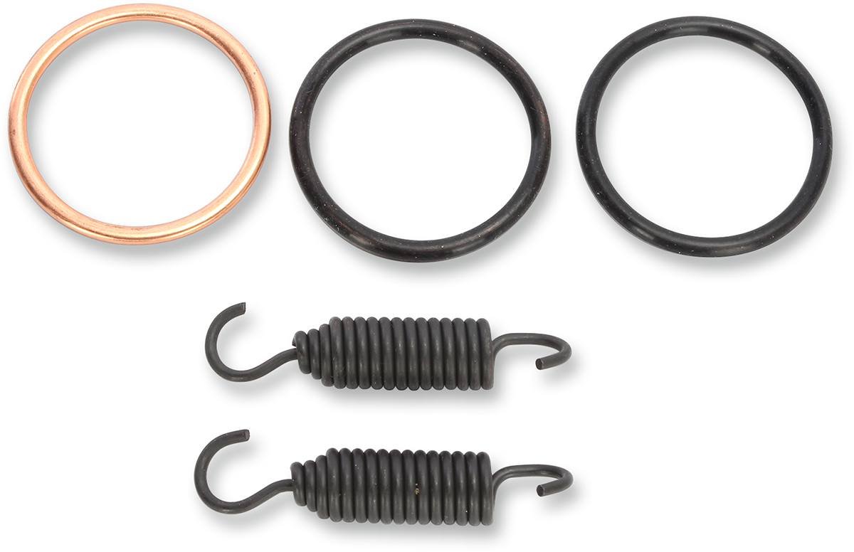 MOOSE OFFROAD Exhaust Gasket Kit - Kawasaki 823110mse
