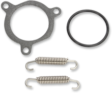 MOOSE OFFROAD Exhaust Gasket Kit - KTM 823114mse