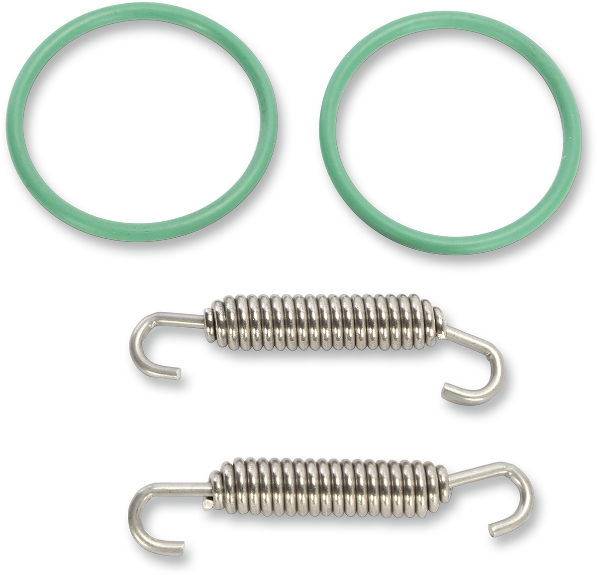 MOOSE OFFROAD Exhaust Gasket Kit - Gas Gas/Husqvarna/KTM 823115mse