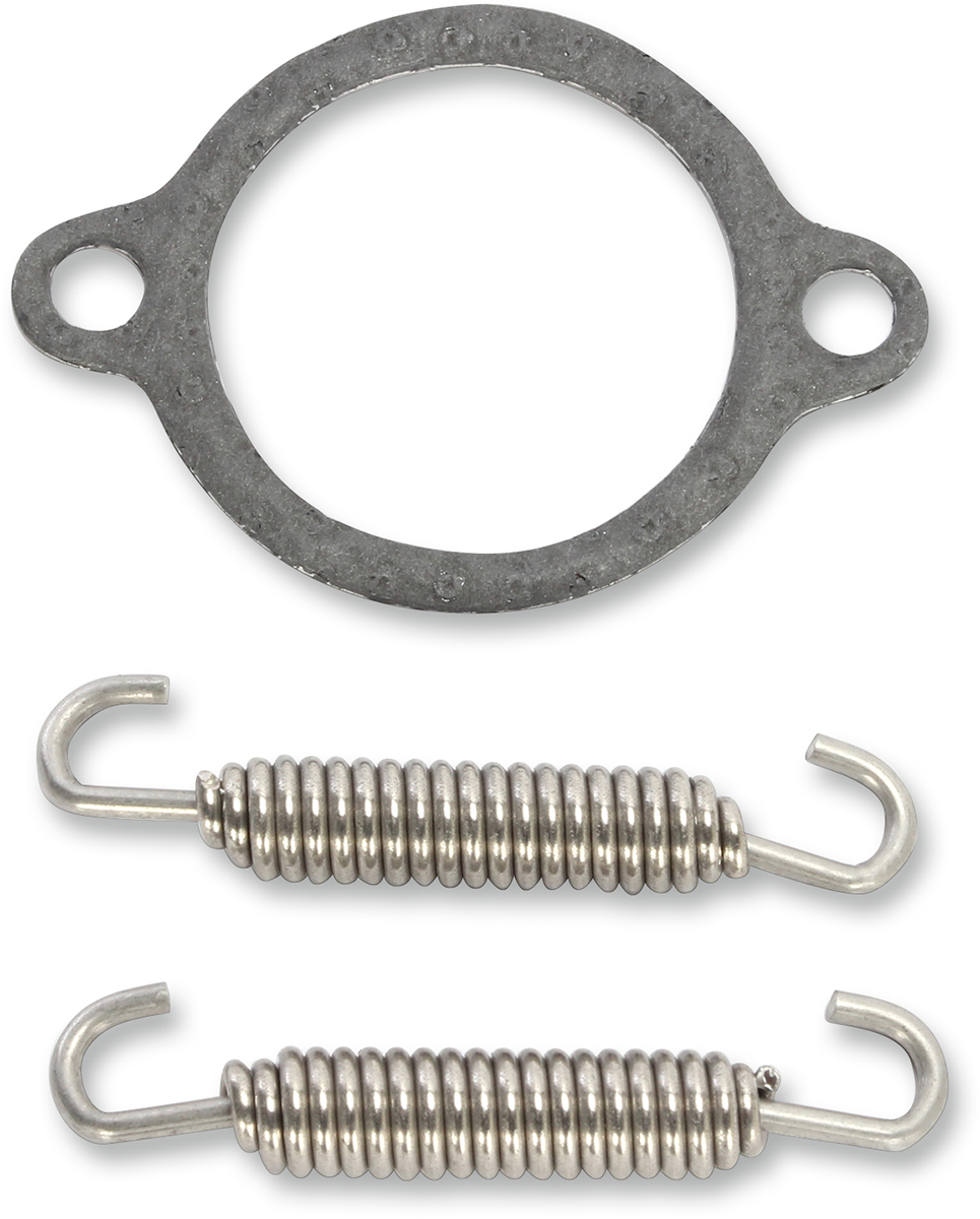MOOSE OFFROAD Exhaust Gasket Kit - KTM 823118mse
