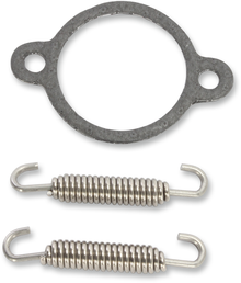 MOOSE OFFROAD Exhaust Gasket Kit - Gas Gas/Husqvarna/KTM 823119mse