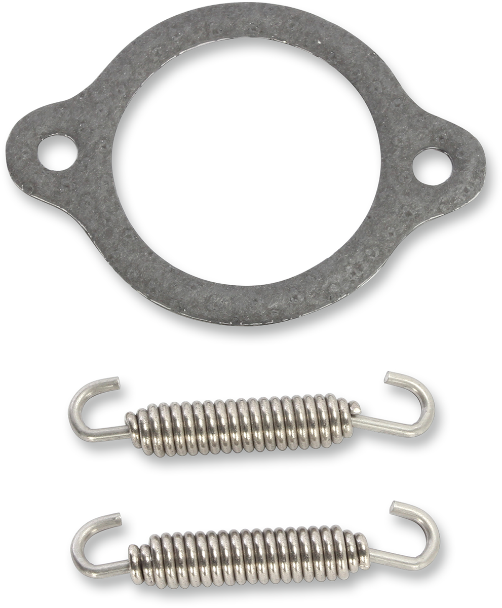 MOOSE OFFROAD Exhaust Gasket Kit - Gas Gas/Husqvarna/KTM 823120mse
