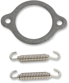 MOOSE OFFROAD Exhaust Gasket Kit - Gas Gas/Husqvarna/KTM 823120mse