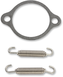 MOOSE OFFROAD Exhaust Gasket Kit - KTM 823121mse