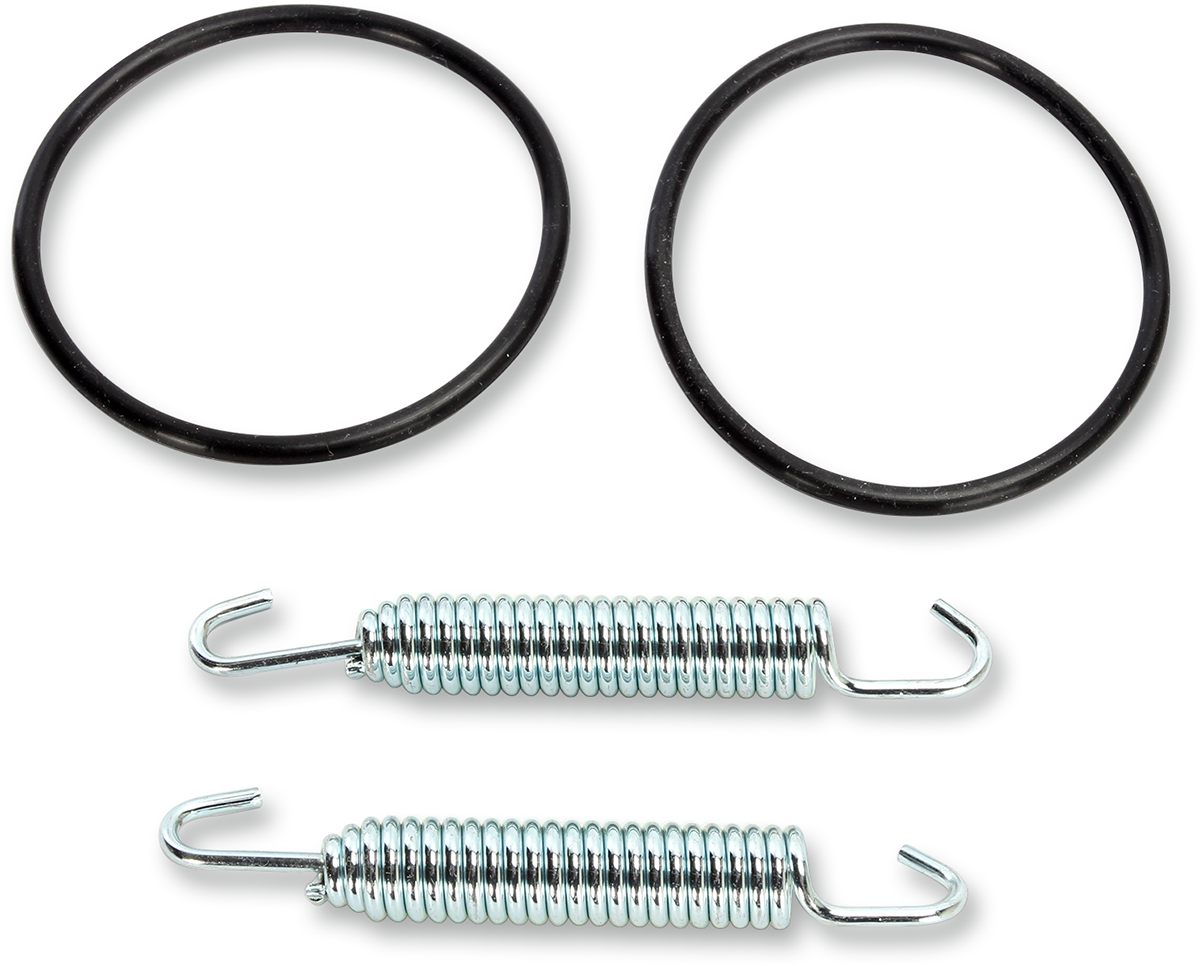 MOOSE OFFROAD Exhaust Gasket Kit - Yamaha 823140mse