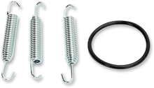 MOOSE OFFROAD Exhaust Gasket Kit - Yamaha 823141mse