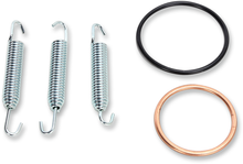 MOOSE OFFROAD Exhaust Gasket Kit - Husqvarna/Yamaha 823142mse