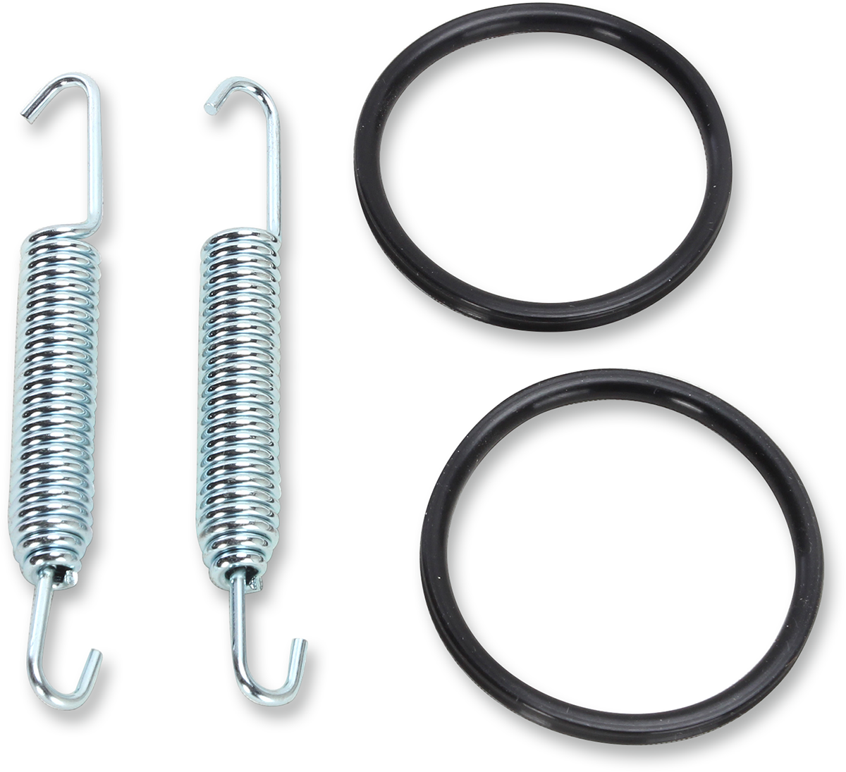 MOOSE OFFROAD Exhaust Gasket Kit - Yamaha 823143mse