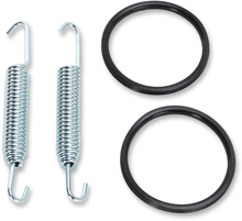 MOOSE OFFROAD Exhaust Gasket Kit - Yamaha 823143mse