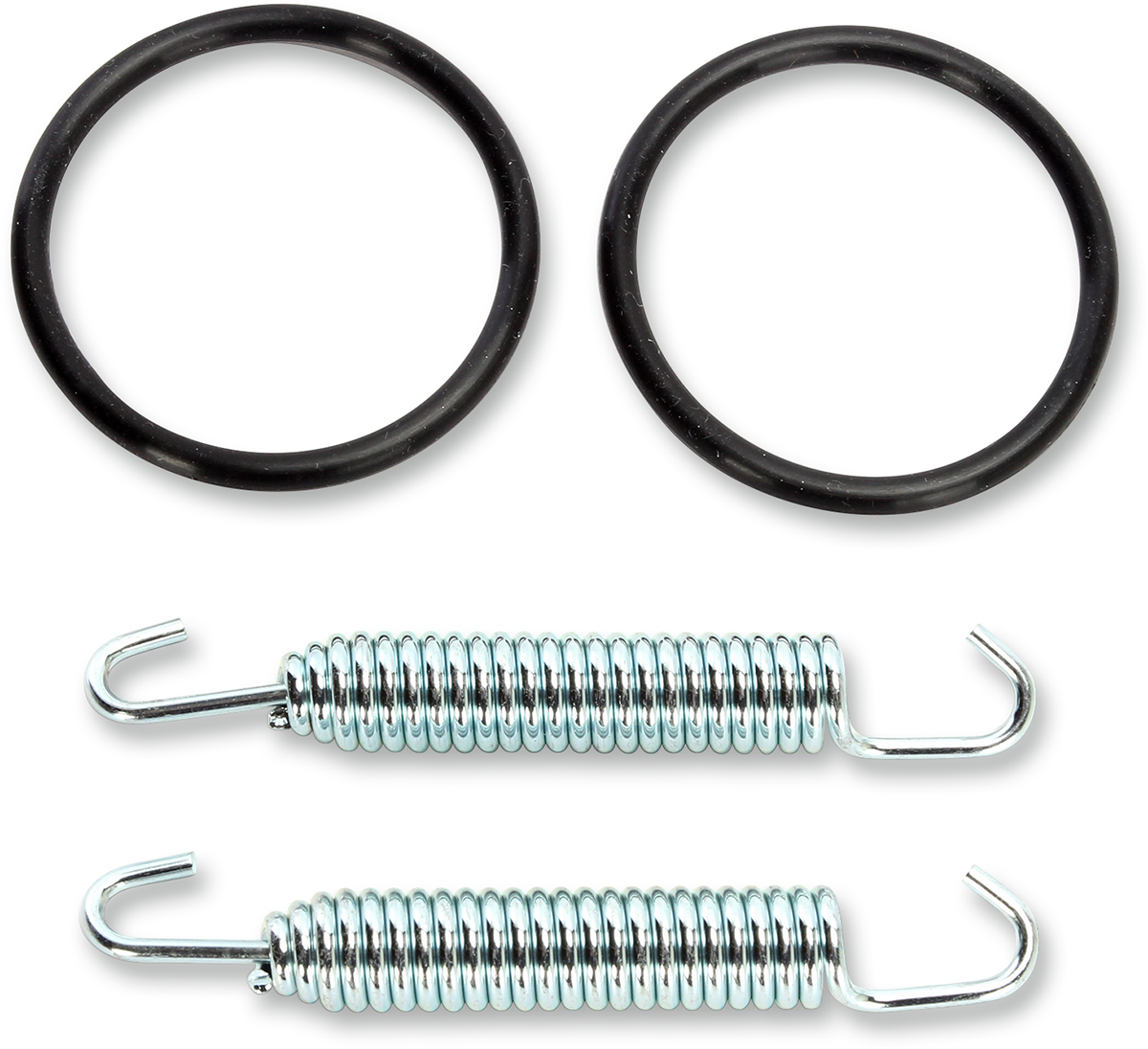 MOOSE OFFROAD Exhaust Gasket Kit - Yamaha 823145mse