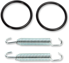 MOOSE OFFROAD Exhaust Gasket Kit - Yamaha 823145mse