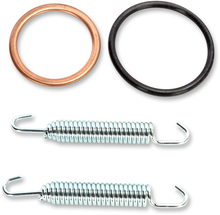 MOOSE OFFROAD Exhaust Gasket Kit - Yamaha 823147mse