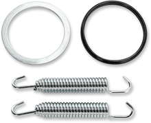 MOOSE OFFROAD Exhaust Gasket Kit - Suzuki 823151mse