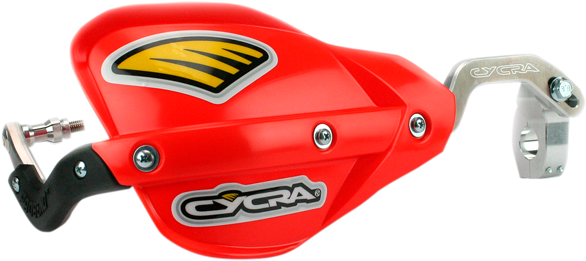 CYCRA Probend™ CRM Racer Pack for 1-1/8" Handlebars - Red 1CYC-7402-32X