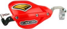 CYCRA Probend™ CRM Racer Pack for 1-1/8" Handlebars - Red 1CYC-7402-32X