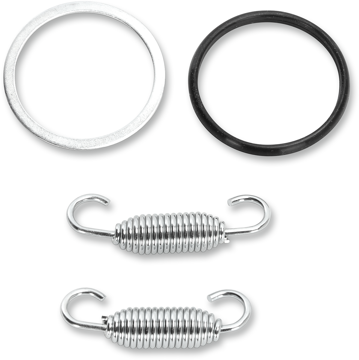 MOOSE OFFROAD Exhaust Gasket Kit - Suzuki 823152mse