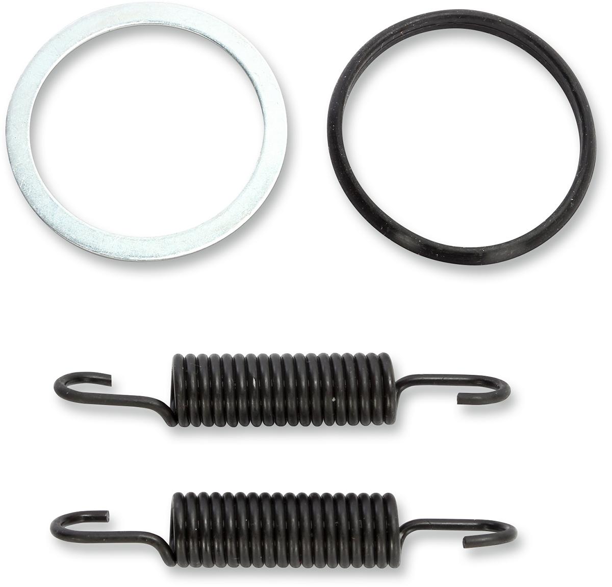 MOOSE OFFROAD Exhaust Gasket Kit - Suzuki 823154mse