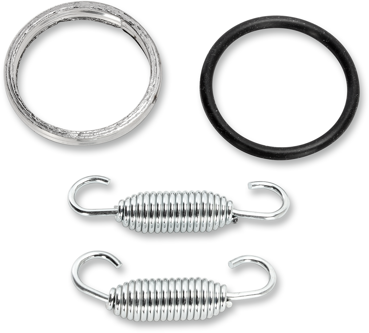 MOOSE OFFROAD Exhaust Gasket Kit - Suzuki 823155mse