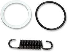 MOOSE OFFROAD Exhaust Gasket Kit - Suzuki 823156mse