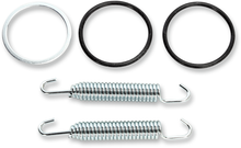 MOOSE OFFROAD Exhaust Gasket Kit - Honda 823161mse